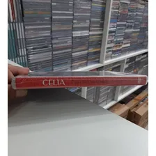 Dvd Célia - O Que Não Pode Mais Se Calar Foto mini  2