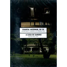 Dvd - Chantal Akerman, De Cá / A Casa De Sandro Foto mini 1