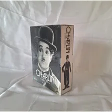 Dvd Chaplin Obra Completa 20 Dvds - Foto mini 4