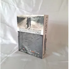 Dvd Chaplin Obra Completa 20 Dvds - Foto mini  3
