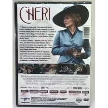 Dvd Cheri Michelle Pfeiffer Original Lacrado Foto mini 2