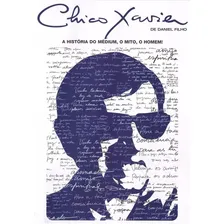 Dvd Chico Xavier Minissérie + Filme Foto mini 1