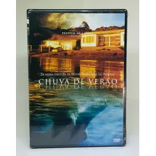 Dvd Chuva De Verão - Christine Jeffs - Original Lacrado Foto mini 1