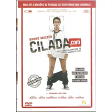 Dvd - Bruno Mazzeo - Original Novo E Lacrado Foto mini 1