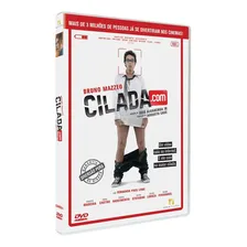 Dvd - Bruno Mazzeo - Original Novo E Lacrado Foto mini 2
