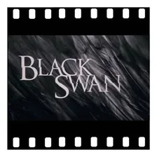 Dvd Cisne Negro - Natalie Portman - Original Lacrado Foto mini 2