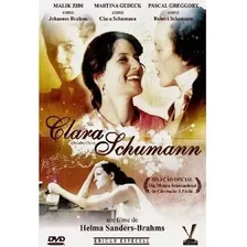 Dvd Clara Schumann ( 2009 ) Versátil Foto mini 1