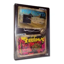 Dvd Classic Albums Pink Floyd - Cream Foto  mini 1