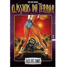 Dvd - Clássicos Do Terror - Oasis Dos Zumbis - Vinny Filmes Foto mini 1