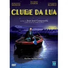 Dvd Clube Da Lua Foto mini 1