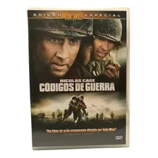 Dvd C贸digos De Guerra - Mgm Foto mini 1