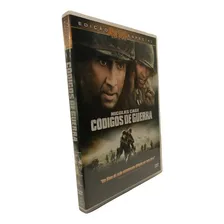 Dvd C贸digos De Guerra - Mgm Foto mini 2