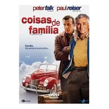 Dvd Coisas De Família - California Foto mini 1