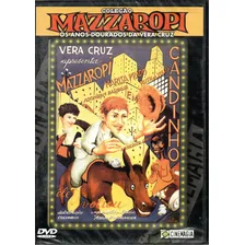 Dvd Coleção Mazzaropi - Candinho Foto  mini 1