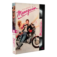 Dvd - Coleção Manequim Foto mini 1