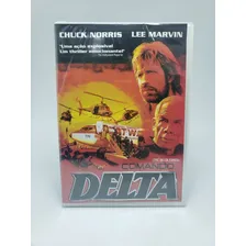 Dvd Comando Delta-chuck Norris - Lee Marvin - Lacrado Foto mini 4