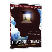 Dvd Conversando Com Deus Foto mini 1