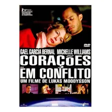 Dvd Corações Em Conflito California Foto  mini 1