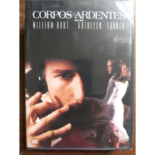 Dvd Corpos Ardentes William Hurt Original (lacrado) Foto mini 2