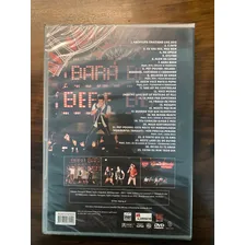 Dvd Cristiano Araújo - Ao Vivo Em Goiânia, Foto mini 1
