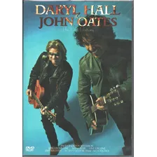Dvd Daryl Hall & John Oates Foto mini 1