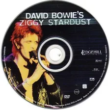Dvd David Bowie - Ziggy Stardust Foto mini 1