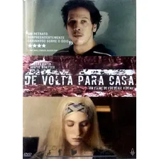 Dvd De Volta Para Casa Agathe Bonitzer Foto  mini 1