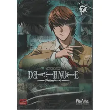 Dvd Death Note - Vol. 7 - Dublado Foto mini 1