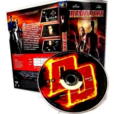 Dvd Demolidor O Homem Sem Medo - Original Novo E Lacrado Foto mini 2