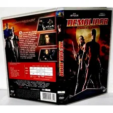 Dvd Demolidor O Homem Sem Medo - Original Novo E Lacrado Foto mini 1