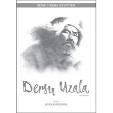 Dvd Dersu Uzala Akira Kurosawa Foto  mini 1