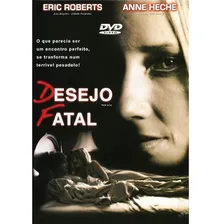 Dvd Desejo Fatal Foto  mini 1