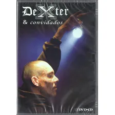 Dvd -dexter -e Convidados Dvd + Cd Foto  mini 1