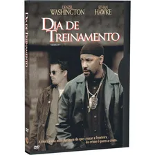 Dvd - Dia De Treinamento Foto  mini 1