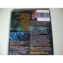 Dvd Diana Krall - Live In Paris Foto mini 2