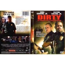Dvd Dirty O Poder Da Corrupção - Sony Foto mini 1