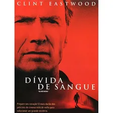 Dvd Dívida De Sangue () Foto mini 1