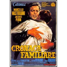 Dvd - Dois Destinos - ( Cronaca Familiare ) Valerio Zurlini Foto  mini 1