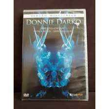 Dvd Donnie Darko - Patrick Swayze, Drew Barrymore - Lacrado Foto mini 1