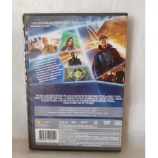 Dvd - Doutor Estranho Foto mini 2