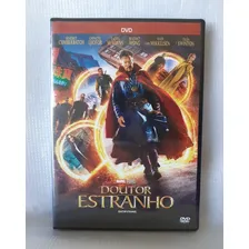 Dvd - Doutor Estranho Foto mini 3