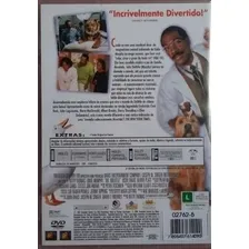 Dvd Dr. Dolittle Eddie Murphy Lacrado Foto mini 2