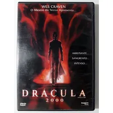 Dvd Dracula (2000) Gerard Butler Foto  mini 1