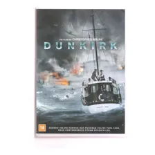 Dvd Dunkirk Foto mini 1