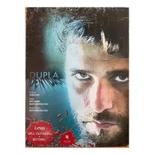 Dvd Dupla Identidade (serie Globo)(4dvds) -lacrado Foto mini 1