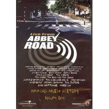 Dvd Duplo Abbey Road - Live From Foto mini 1