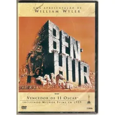Dvd Duplo Ben-hur Foto mini 1