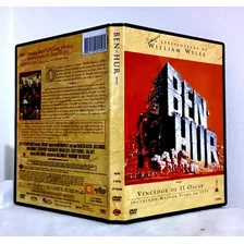 Dvd Duplo Ben-hur Foto mini 2