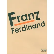 Dvd Duplo Franz Ferdinand - Live Foto mini 1