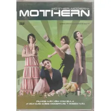 Dvd Duplo Mothern - 1 Temporada Foto mini 1